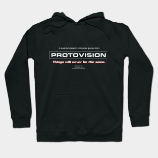 Protovision Hoodie